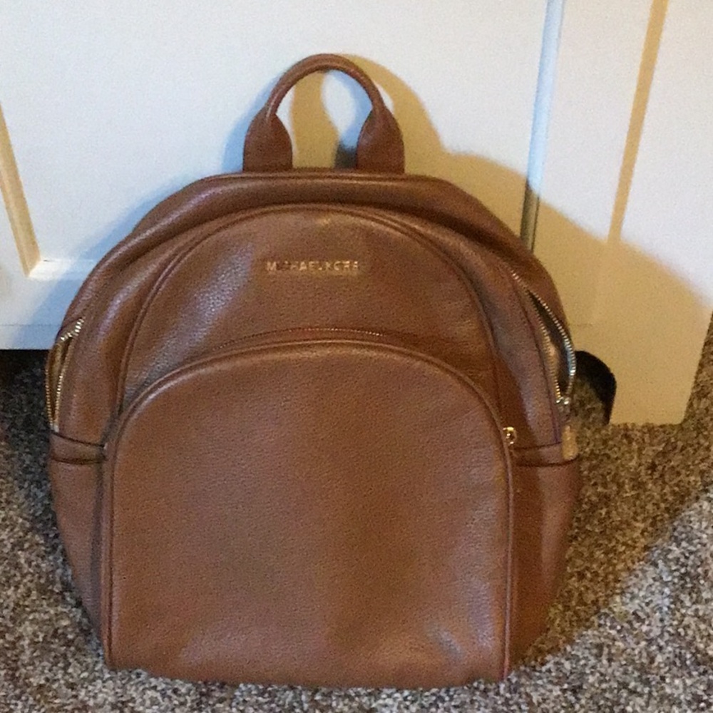 Michael Kors Backpack